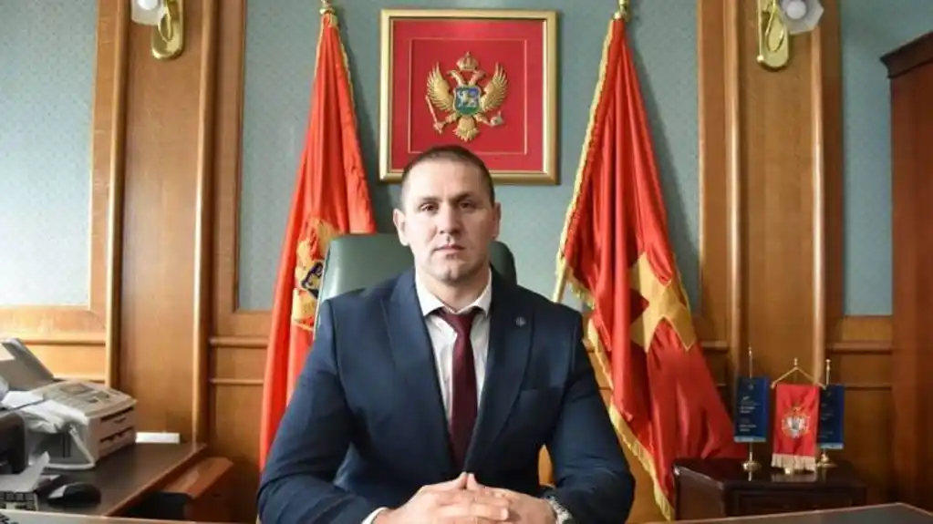 Šćepanović: Policajci TRAŽILI NALOG za pretres stana