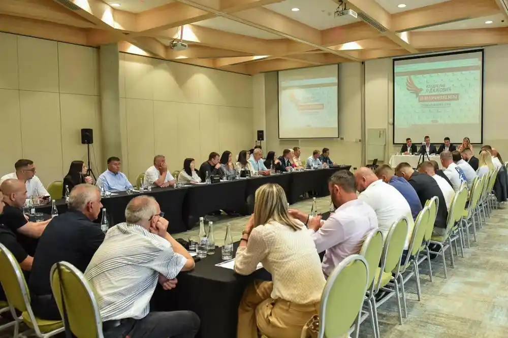 SCG: Ukoliko država ostane nijema i nesposobna da zaštiti sve građane, postavlja se pitanje postoji li poredak u zemlji