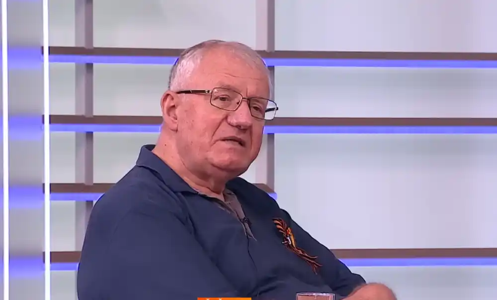 Šešelj dao vlastima rok od 72 sata: Raščistite ustaše iz Zemuna, ili dolazim sa četnicima da to uradimo