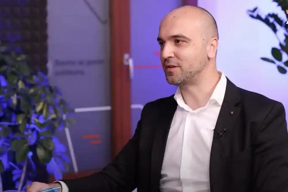 Simović: Privatni sektor podliježe češćim kontrolama