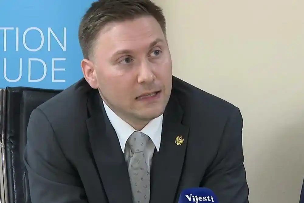 Šimun: Dijalog sa sindikatima je već otvoren
