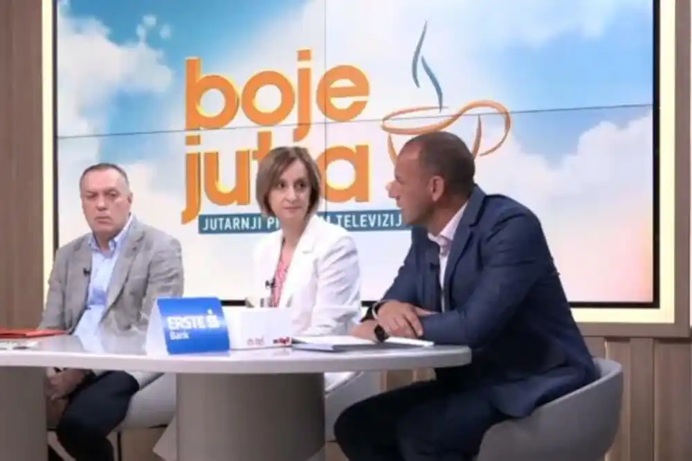 Sindikat prosvjete: Uvođenje novog sistema dovodi do umanjenja zarada; Ministarstvo finansija: Uslađivanje sa zakonima