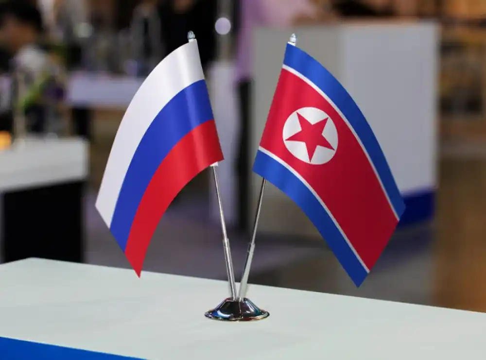 Sjeverna Koreja: Pjongjang bezuslovno podržava rusku politiku zaštite suvereniteta