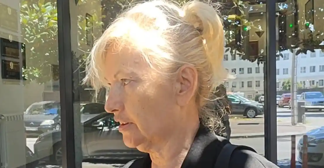 Slavica Šćekić: Ne bi me začudilo da Boreta kaže da je moj brat Slavoljub ubio samog sebe ili da sam ga ja ubila
