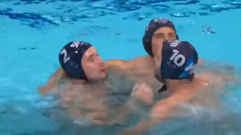 Srbija PREJAKA za Amerikance, “delfini” u POLUFINALU