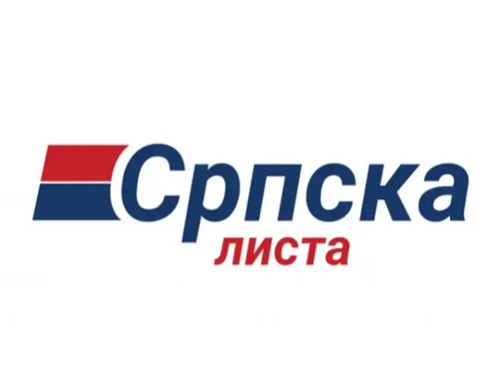 Srpska lista predala predstavnicima Kvinte peticiju protiv izgradnje mostova na rijeci Ibar