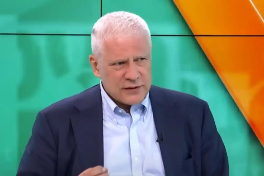 Tadić: Vlast već srušila ustavni poredak, Vučić u fazi u kojoj se zakonomjerno nalazi svaki autokrata na zalasku