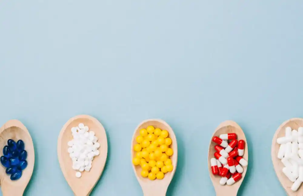 Tri vitamina za jači imunitet i brže mršavljenje