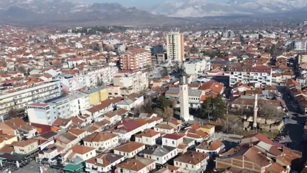 Trostruko ubistvo u Sjevernoj Makedoniji: Ubio sestrića i njegovog sina, pa sebe