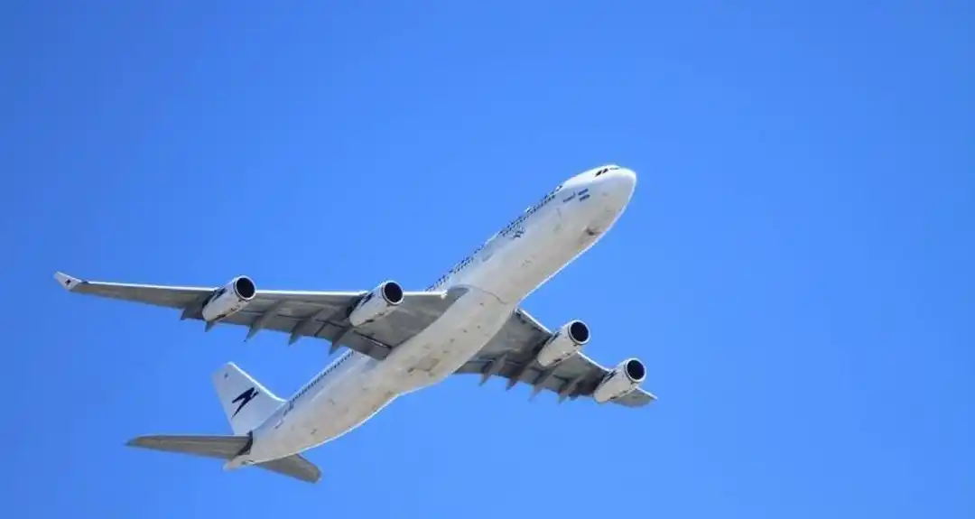 Tuča u avionu koji je poletio iz Zagreba za Malme