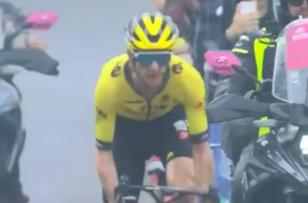 Tur d’Frans: Jejts pobjednik 10. etape, Hili preuzeo vođstvo