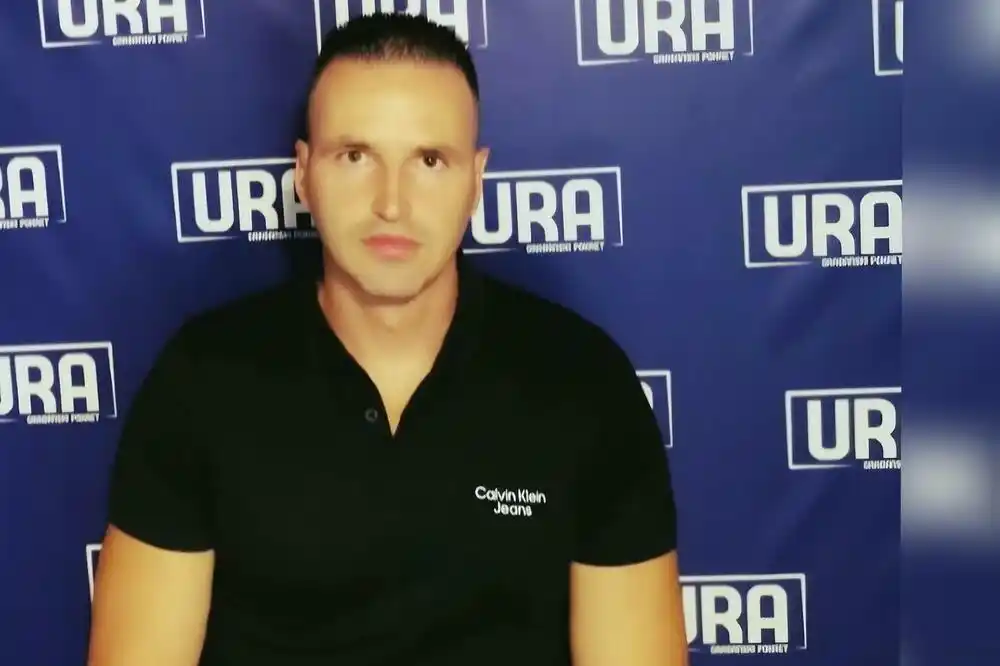 Turčinović: Samo ova parlamentarna većina mogla je umjesto časti i svečanosti da napravi najveće poniženje državi