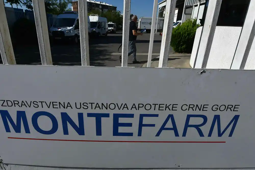Tuzi ostaju bez jedine državne apoteke: „Montefarmu“ naloženo da naredne sedmice napusti prostor u okviru Doma zdravlja