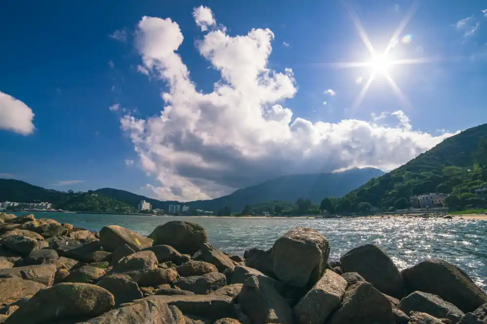 Danas duži sunčani intervali, dnevna temperatura od 19 do 32 stepena