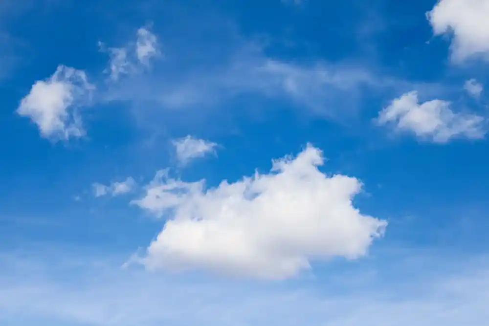Danas pretežno sunčano, temperatura do 33 stepena