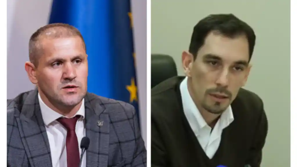 U ponedjeljak KONTROLNO SASLUŠANJE Markovića i Šćepanovića o slučaju Danila Mandića