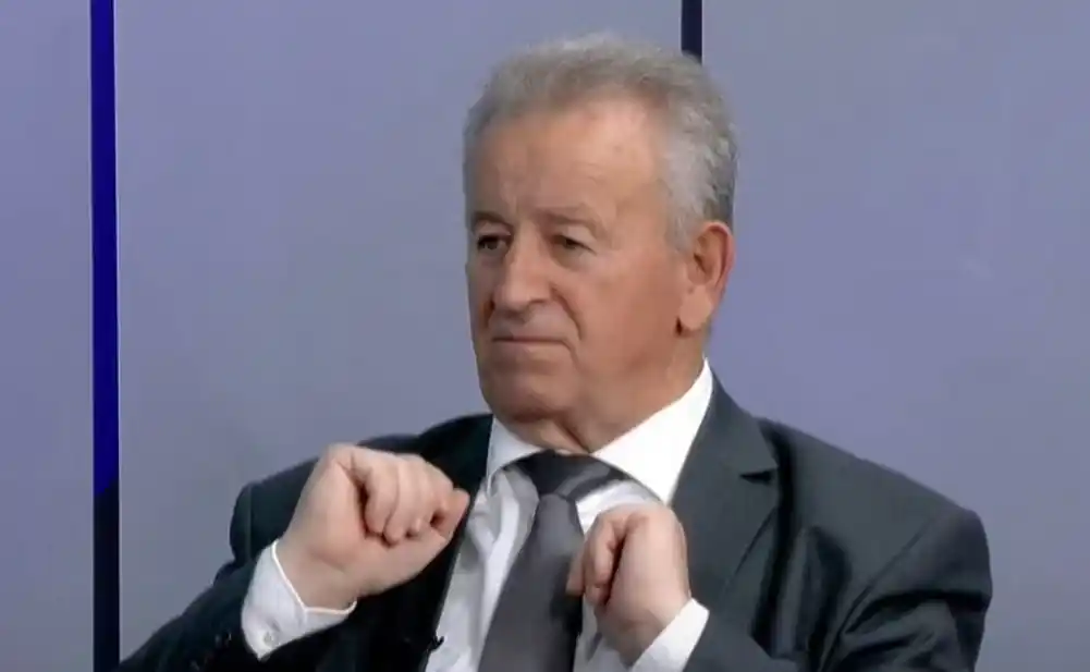 Udruženje boraca ratova od 1990. godine Crne Gore predložilo izgradnju spomenika crnogorskom borcu – slobodaru