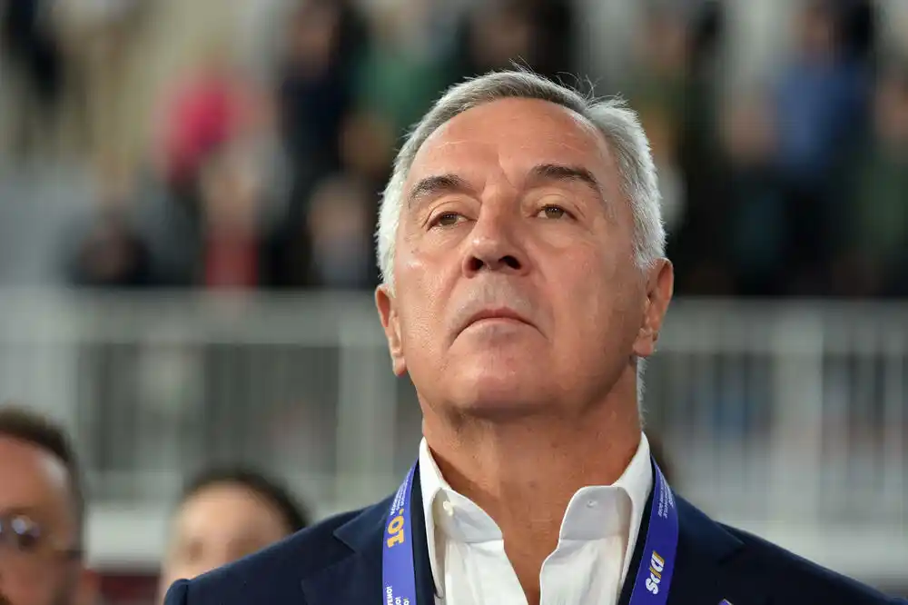 Đukanović: Ignorisanje pravde, istine i nepoštovanje međunarodnog prava nosi opasnost od ponavljanja tragičnih događanja