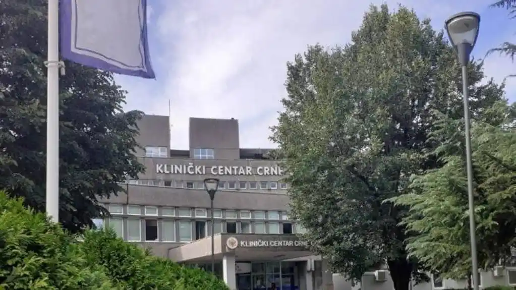 UP – Osumnjičena da je automobilom povrijedila dvije osobe kod hrama zadržana u KCCG