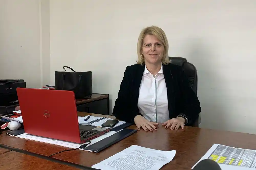 Upravni sud: Božović nezakonito razriješio Dokić sa mjesta potpredsjednice Opštine Budva