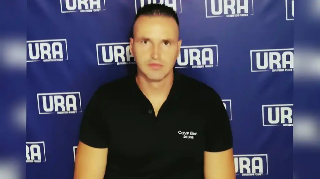 Uraš Turčinović: „Vojvoda od parlamenta“ širi pogubnu ideologiju razdora, i to ne bilo koju, već najgoru čiča Dražinog soja