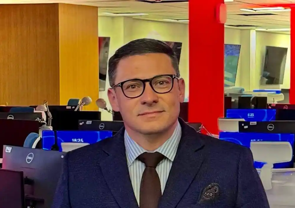 Đurđev: Macut okuplja nacionalno odgovoran tim