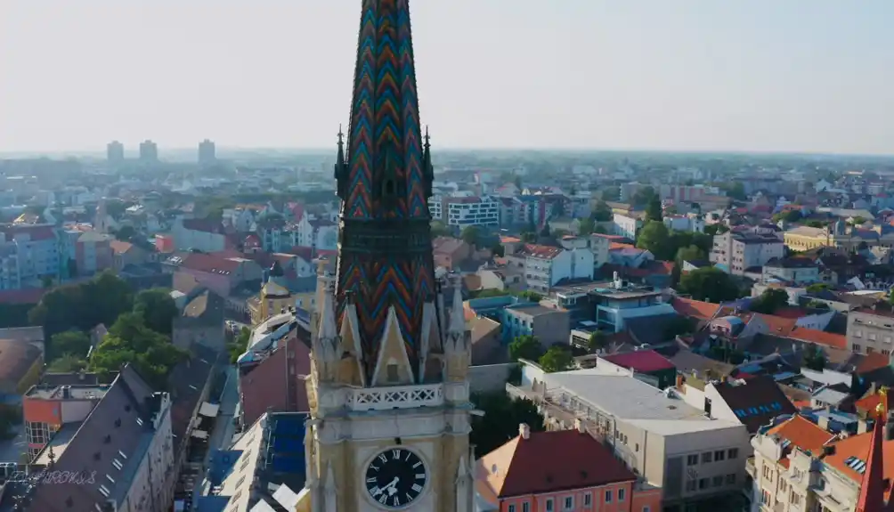 Usvojena inicijativa za podizanje spomenika stradalima u padu nadstrešnice u Novom Sadu