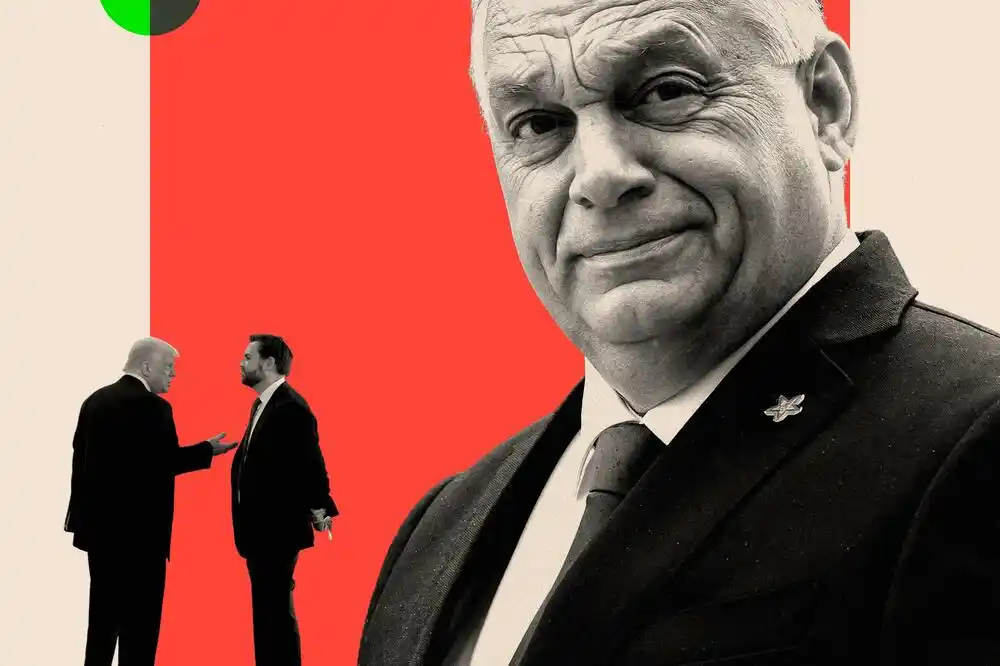 Viktor Orban: ‘Moćnik’ koji je inspirisao Trampovu strategiju, dočekao da mu se vlast ruši