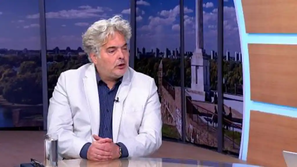 Vladimir Gajić: Bojović u aprilu 2024. znao kada će radovi na Železničkoj stanici u Novom Sadu biti završeni