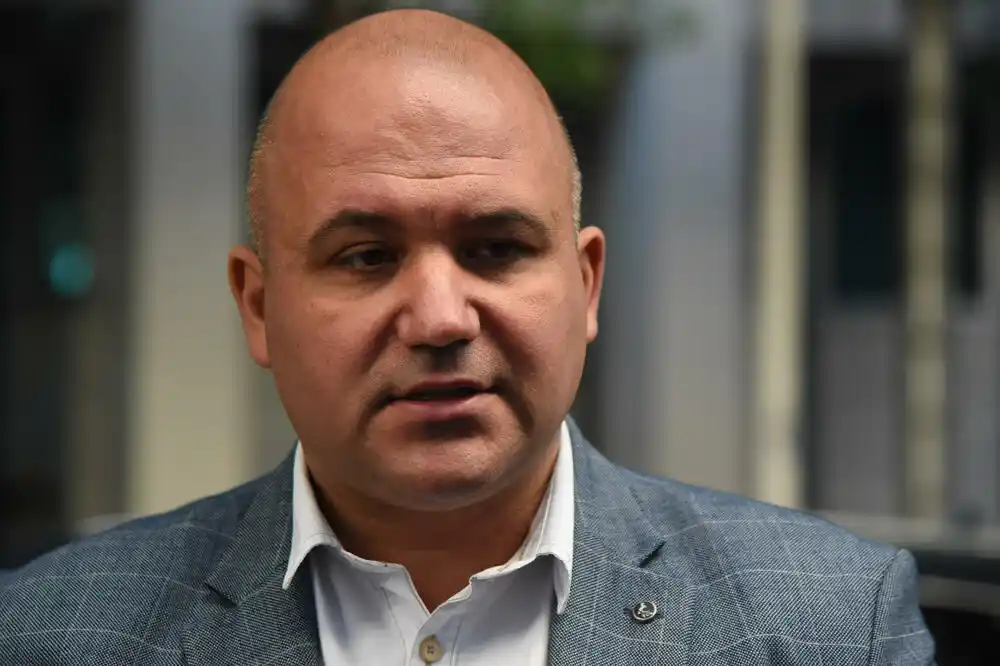 Vraneša „prijatno iznenadila“ vijesti da je Lekić izabran za predsjednika pljevaljskog NSD-a