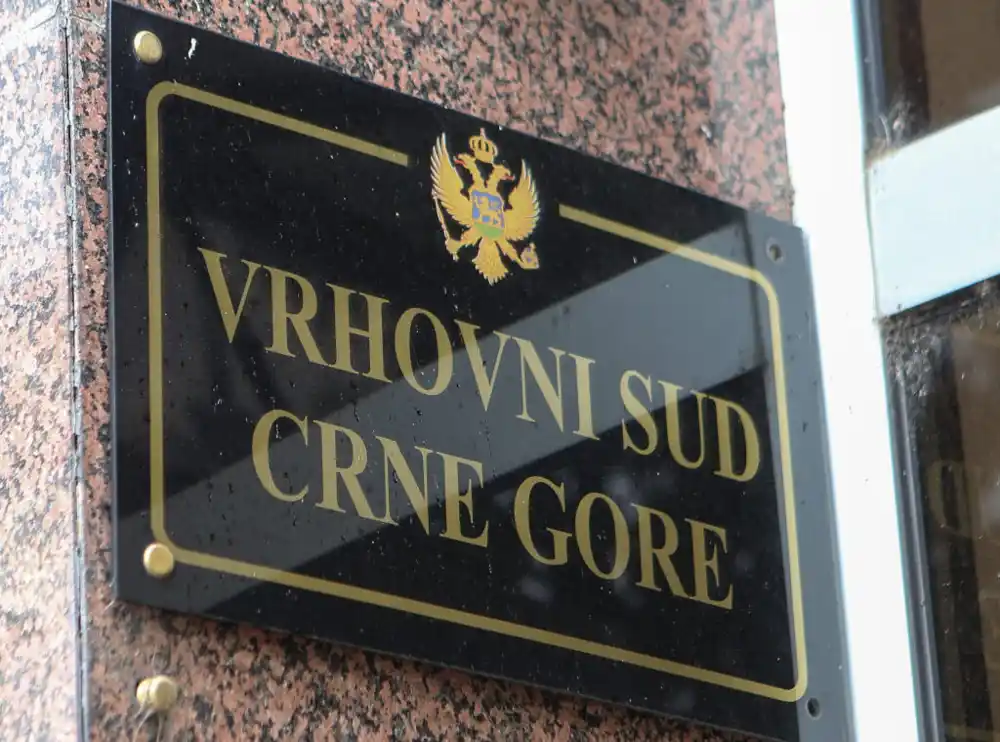 Vrhovni sud potvrdio presudu u slučaju SKY: Darku Janjiću pet godina zatvora