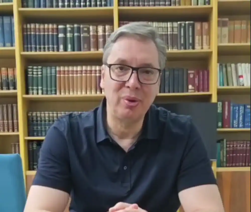 Vučić najavio: Stiže pomoć za građane – niže cijene, jeftiniji krediti…