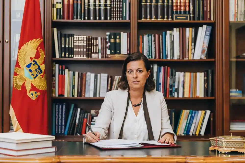 Vujović: Odlazak Čilikova gubitak i nestanak čitavog univerzuma znanja, predanosti i intelektualne elegancije
