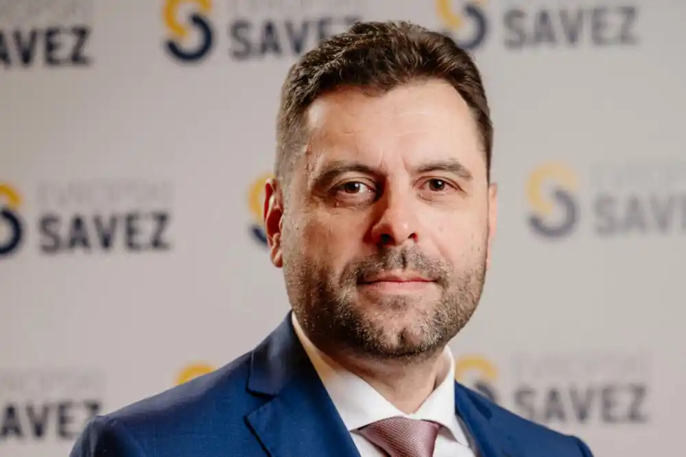 Vujović: Politički saradnik četničkog vojvode nema što da traži na antifašističkom skupu