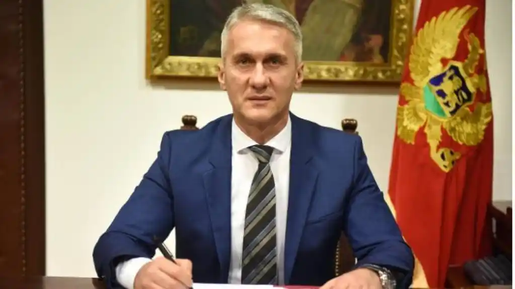 Vukšić o napadu na Jovanovića: Neko ŽELI da nas vrati u 90-te, OTKRITI MOTIVE
