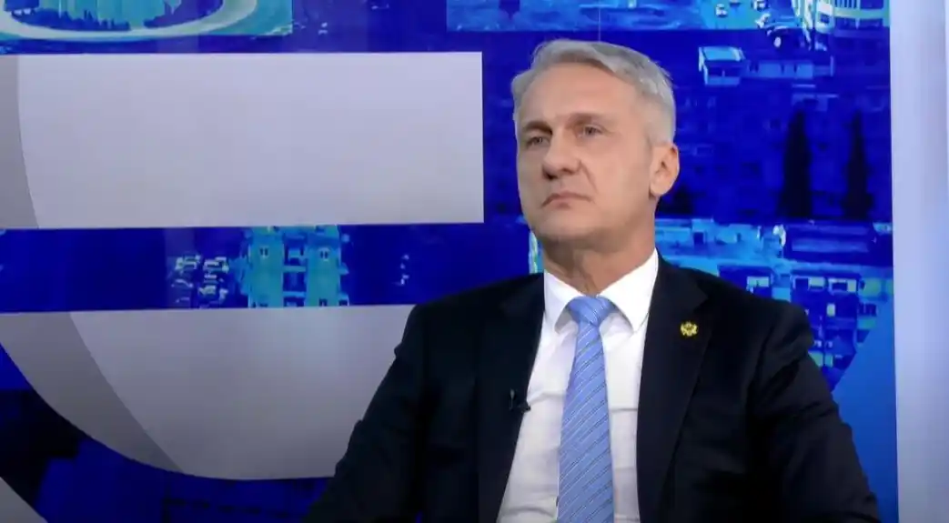 Vukšić: Službenici ANB-a danima i noćima uništavali dokumentaciju, profesionalci koji su razotkrili paljenje sada se suspenduju ili „udaljavaju“