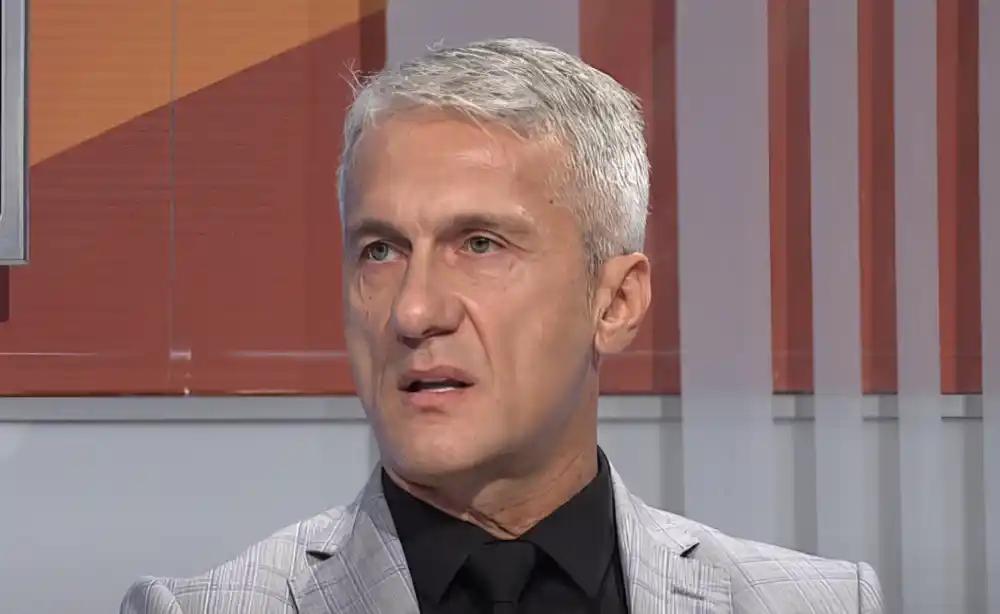 Vukšić: U ANB-u postojala „služba u službi“ koja je uništavala dokumentaciju, bahati agenti za sobom ostavljali zvanične tragove