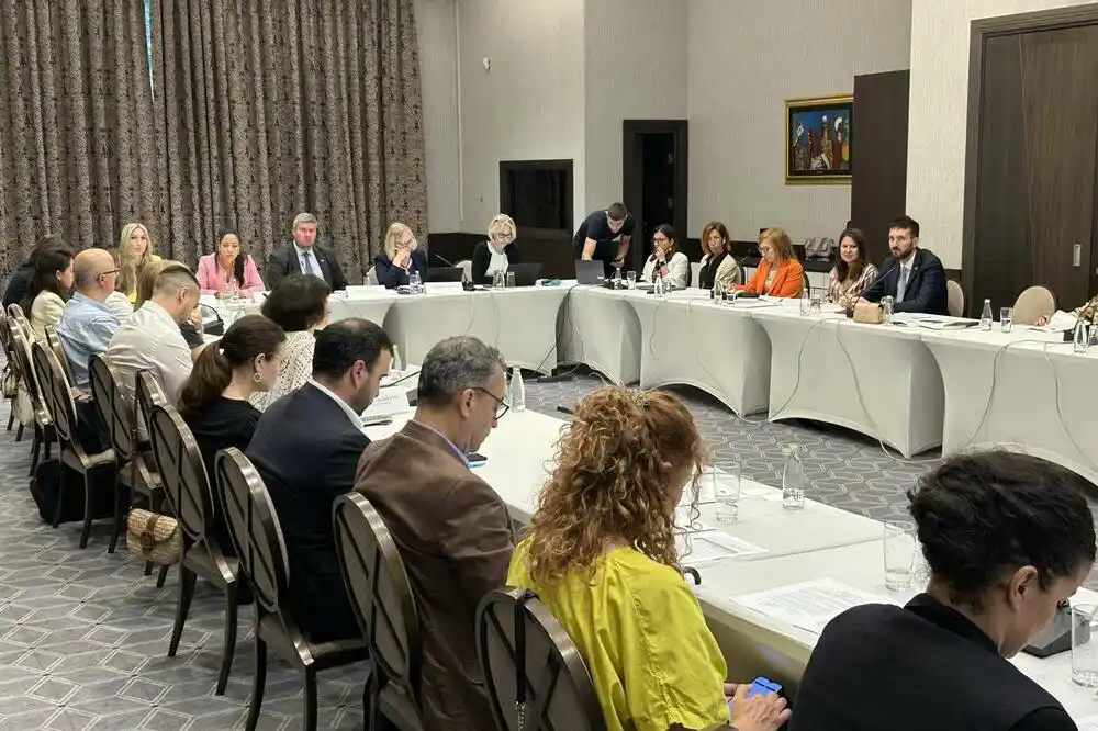 Za sedam godina 116 miliona eura pomoći iz IPA fondova