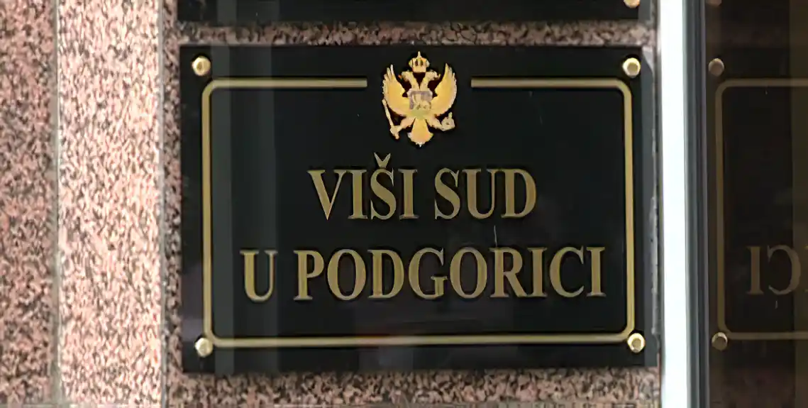 Za sudiju Mrdaka i zapisničarku Marković, oslobađajuća presuda