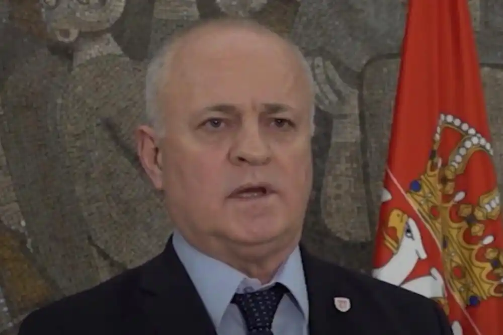 Zašto su vlast i tabloidi u Srbiji u kampanji protiv tužioca za organizovani kriminal?