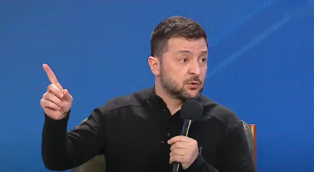 Zelenski: Ovaj rat može da se zaustavi samo snagom
