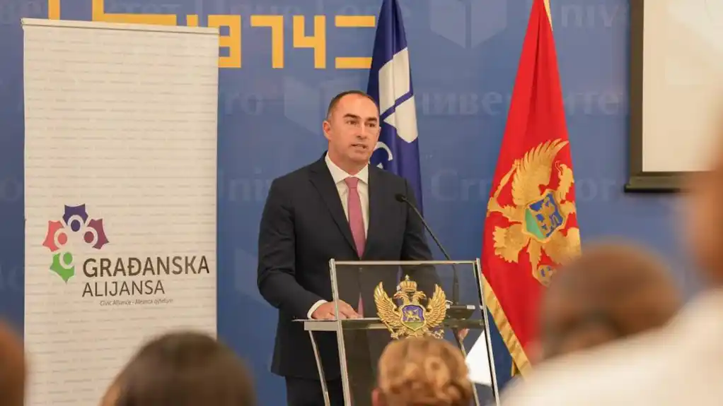 Zenović: Rodna ravnopravnost nije samo ispravljanje diskriminacije i rodne nepravde, već put ka inkluzivnijem društvu
