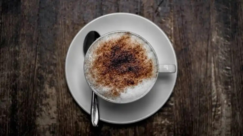 Znate li koje su RAZLIKE između LEDENE i TOPLE KAFE