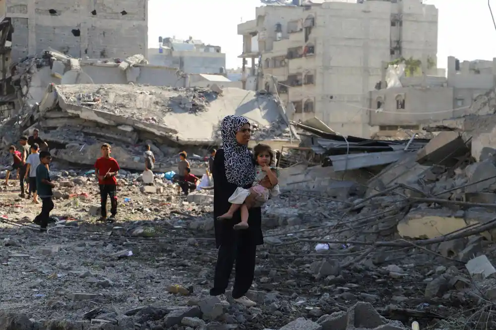 Akcija izraelske vojske u centru Ramale na Zapadnoj obali, povrijeđene desetine Palestinaca