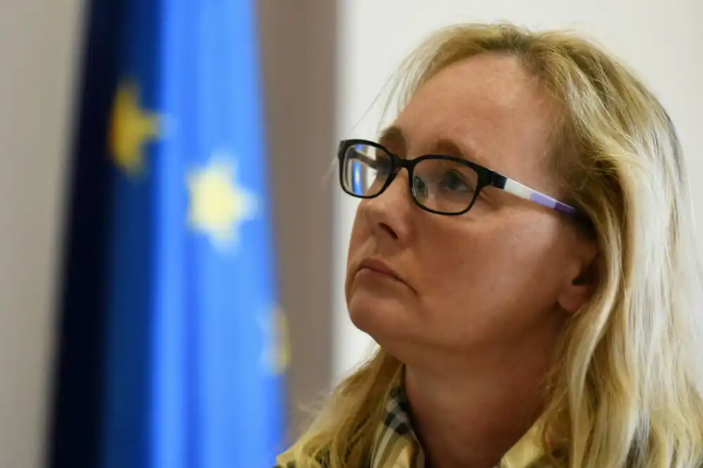 Aktivistkinja Patricija Pobrić pokrenula inicijativu za formiranje dobrovoljnih timova zaštite i spasavanja
