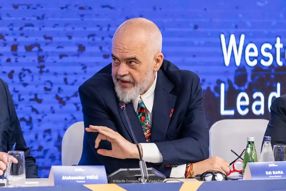 Albanija će biti prva zemlja na svijetu koja će koristiti vještačku inteligenciju u borbi protiv korupcije