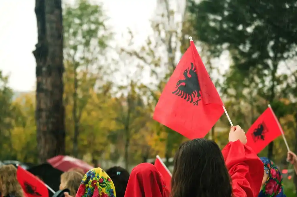 Albanske organizacije u SAD-u: Milatovićev čin namjerna sabotaža usmjerena protiv opština u kojma su Albanci većina