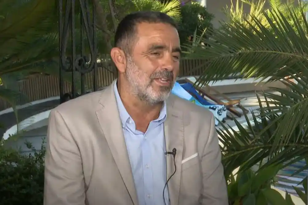 Alković: Odbor direktora nije dao saglasnost izvršnom direktoru da prihvati nižu ponudu za prodaju stare poslovne zgrade