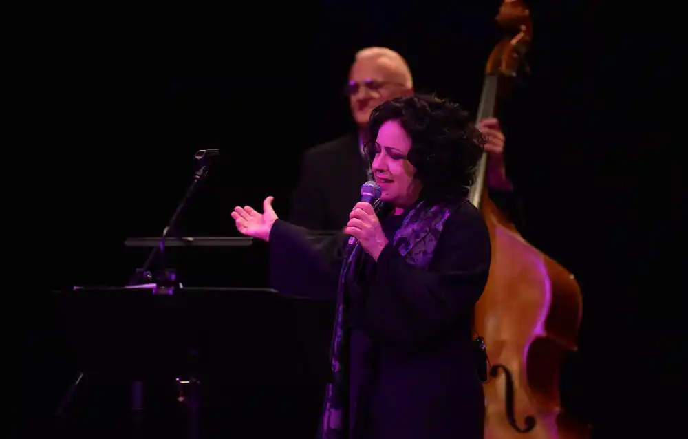 Antonela Ruđero: Muzika je svuda, samo treba da je čujemo