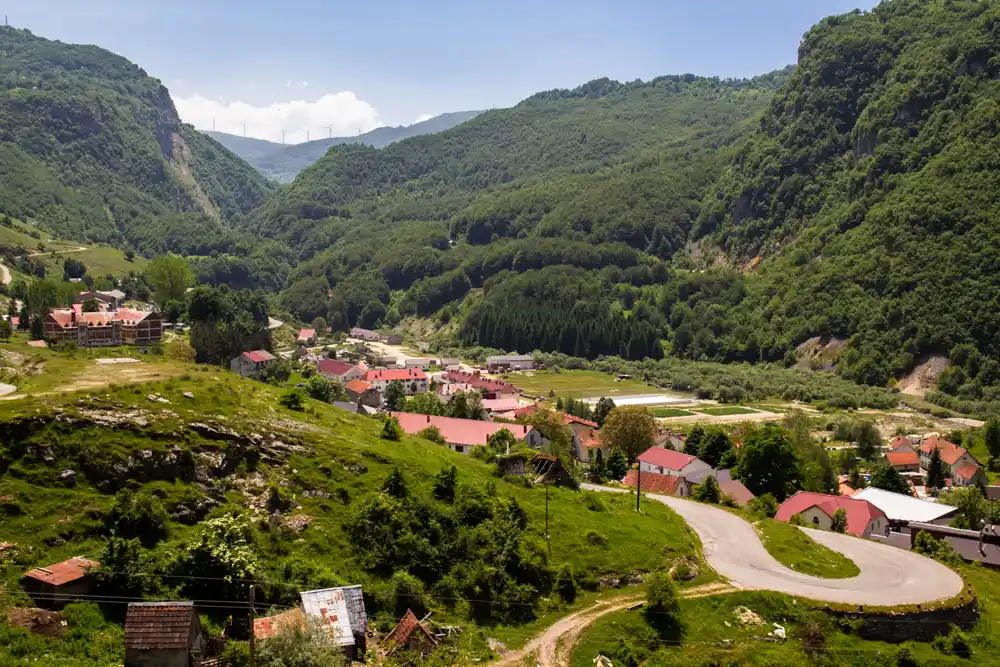 Atraktivni sadržaji za održivi turizam u Šavniku